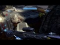 Halo 4: Castle Map Pack - "Daybreak" Walkthrough Video