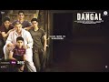 Dangal - Title Track | Full Audio | Dangal | Aamir Khan | Pritam | Amitabh B | Daler Mehndi