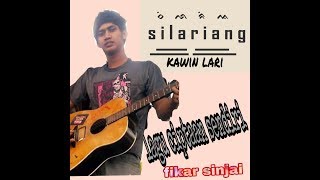 Lagu silariang(kawin lari) ciptaan sendiri