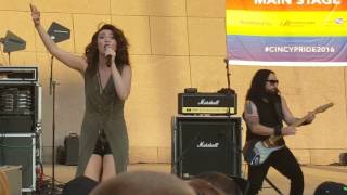 Karmin - Blame It On My Heart.jpg