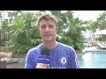 Chelsea FC - Blues news headlines