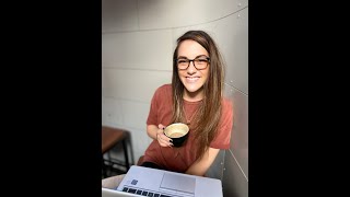 Humans of Quarantine: Kate K.