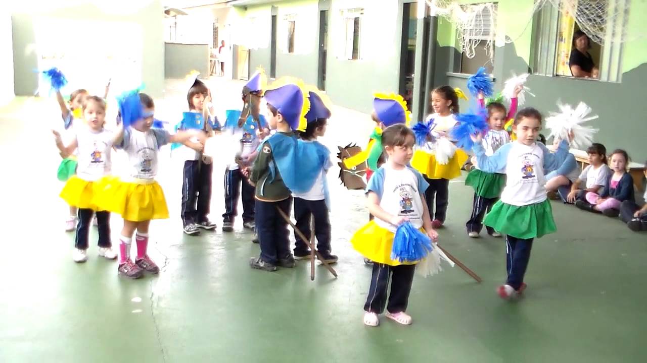 Apresentacao 7 de setembro