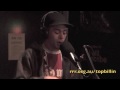 LIVE Freestyles 02.04.10 - Feat. Scotty Hinds, 1/6, C.Oh, Serraph, Raven & Fatty Phew [PART 2]