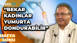 Şehirleşme Nüfusu Azaltıyor Dr. Ahmet Bostancı Doğum Oranlarının Nasıl Artacağını Yorumladı