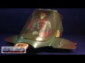 Classic MOTU Review: Skeletor's Dreadwing Shuttle Pod