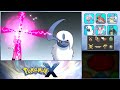 Pokémon X - Cap.56 La verdad sobre un caso candente