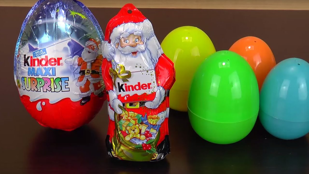 Подарки киндер Подарки киндер