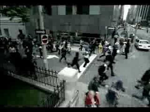 Spot Nike - Tag