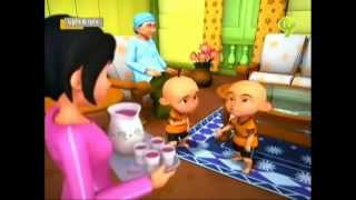 Upin Ipin Full Movie 2012