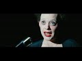 Final Scene From La Vie En Rose