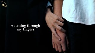 watching through my fingers | r&h