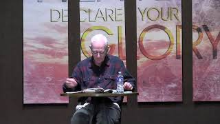 FBC Keiser - February 3, 2023 - "Does It Call You to Trust God?"