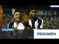 Resumen: Alianza Lima vs. Deportivo Municipal (1-0)