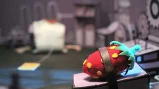 DR Strawkenstein (2012)