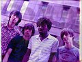 bloc party visions of heaven