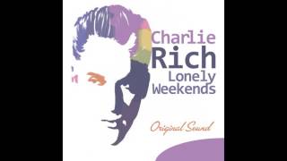 Watch Charlie Rich Apple Blossom Time video