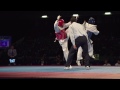 taekwondo