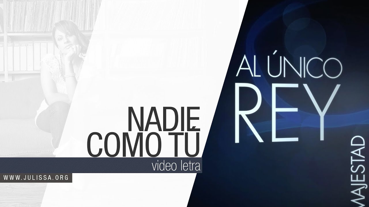 LYRIC NADIE lyric nadie:
