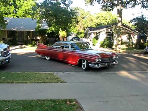 1959 Cadillac Convertible 1959 Cadillac Convertible