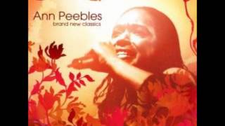 Watch Ann Peebles Tears In Heaven video