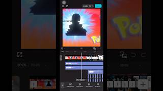 Whos That Pokémon Edit Tutorial On Capcut Tutorial On My Channel