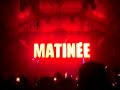 MATINE Closing Party 2009!! AMNESIA Ibiza! (3 oct