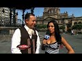 Tapatío tour Guadalajara tours Jalisco Mexico Lety Coo Ritmo Deportivo Telemundo