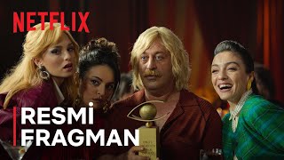 Erşan Kuneri | Resmi Fragman | Netflix