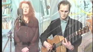 Watch Mary Coughlan A Leaf From A Tree video