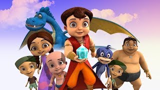 Super Bheem - अंतरिक्ष की सैर | Antriksh ke sair Super Bheem - अंतरिक्ष की सैर | Antriksh ke sair