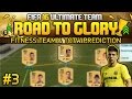 FIFA 16 ULTIMATE TEAM - ROAD TO GLORY - 2. Fitness Team! #3 [...