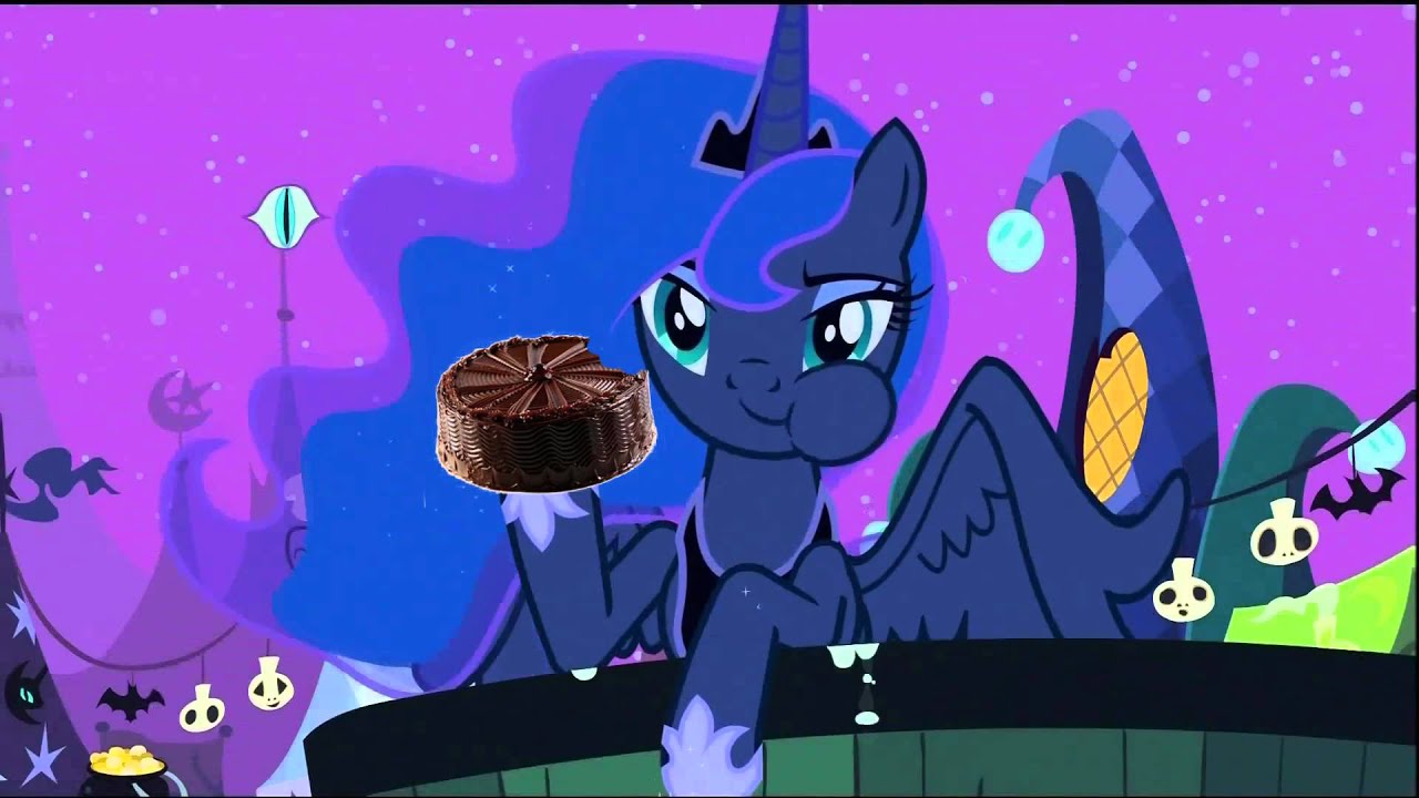 Princess pmv