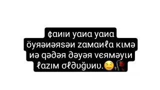           Mahnı