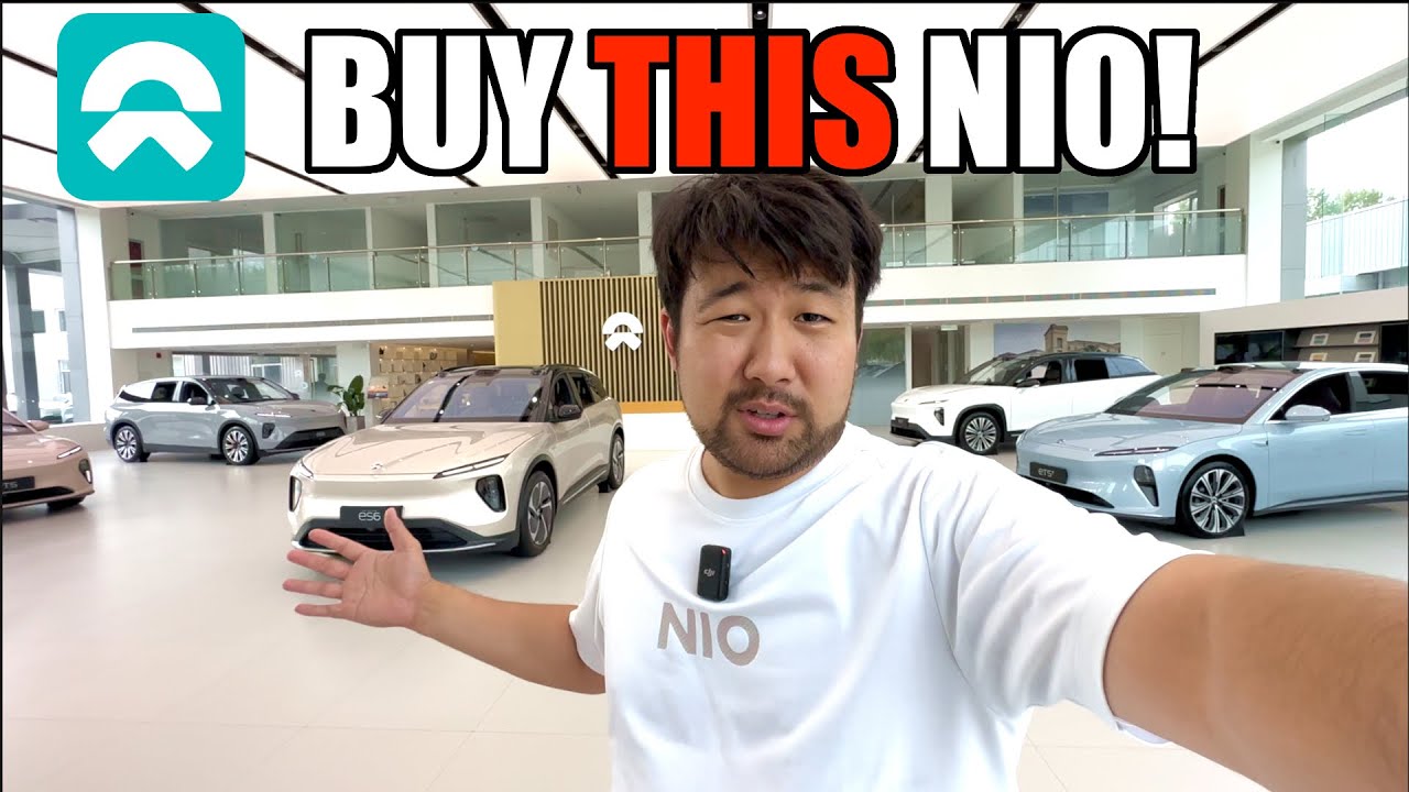 NIO Buyers Guide 2023❗️ Which One is the BEST⭐️ NIO Buyers Guide 2023❗️ Which One is the BEST⭐️