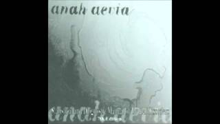 Watch Anah Aevia Lying Beneath A Dream video