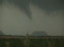 June 13th Tornadoes, Near Orienta, Major County, OK