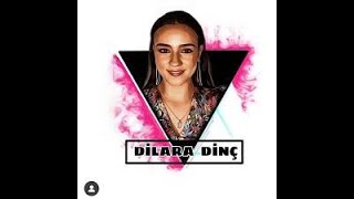Dilara Dinç - Mühür - Mustafa Ceceli & Irmak Arıcı Mühür