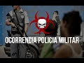 GTA IV - Policia Militar faz Patrulhamento e Prisões