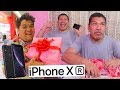 LAPTRIP IPHONE XR PRANK KAY PAPA!!! (NAGULAT SIYANG WALANG LA...