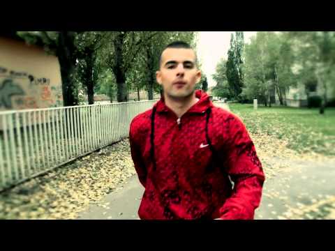 Big-G - Necu Biti Poznat - Official Music Video