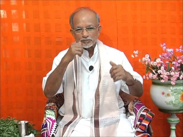 Guruji's Short Talks