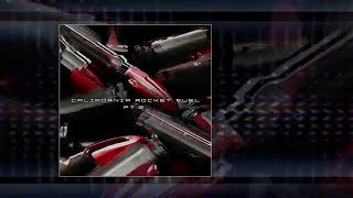 Кровь Из Носа - A-Z // Album: California Rocket Fuel: Pt. 2