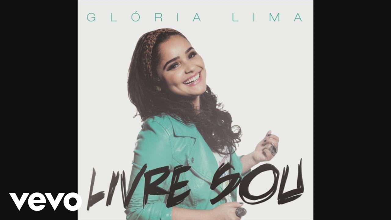 Glória Lima - Livre Sou 2015