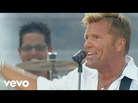 Mark Medlock, Dieter Bohlen - You Can Get It (Wetten, dass...? 23.06.2007) (VOD)