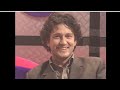 Gerard Butler Appearing on Scottish TV back in 1999