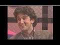 Gerard Butler Appearing on Scottish TV back in 1999
