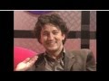 Gerard Butler Appearing on Scottish TV back in 1999
