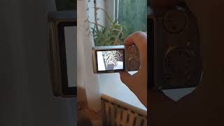 Camera Canon Powershot A470 Silver 7.1Mp Digital Vintage Compact Retro Rareworking Cheap