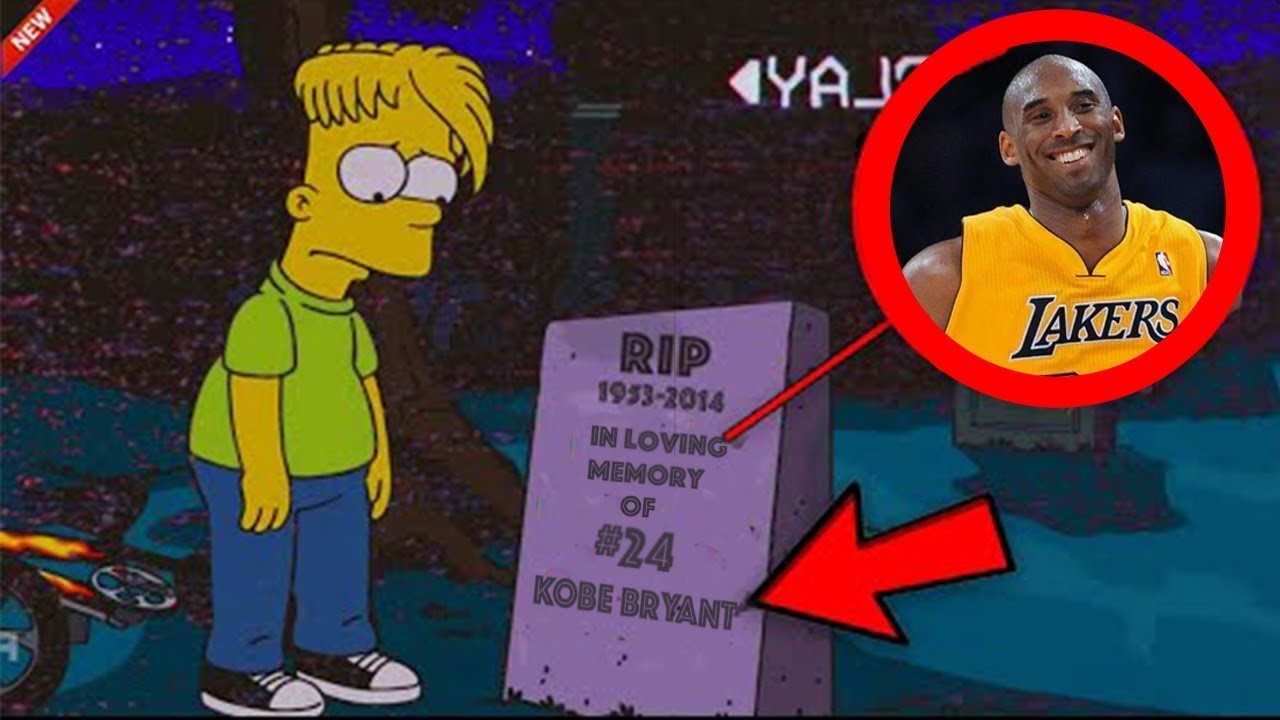 Simpsons predicted george floyd minneapolis free porn pic